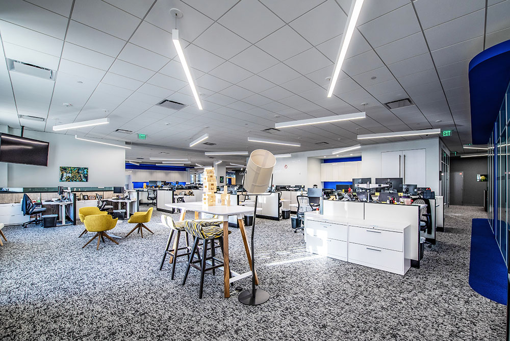 CITY NATIONAL BANK BDI Construction