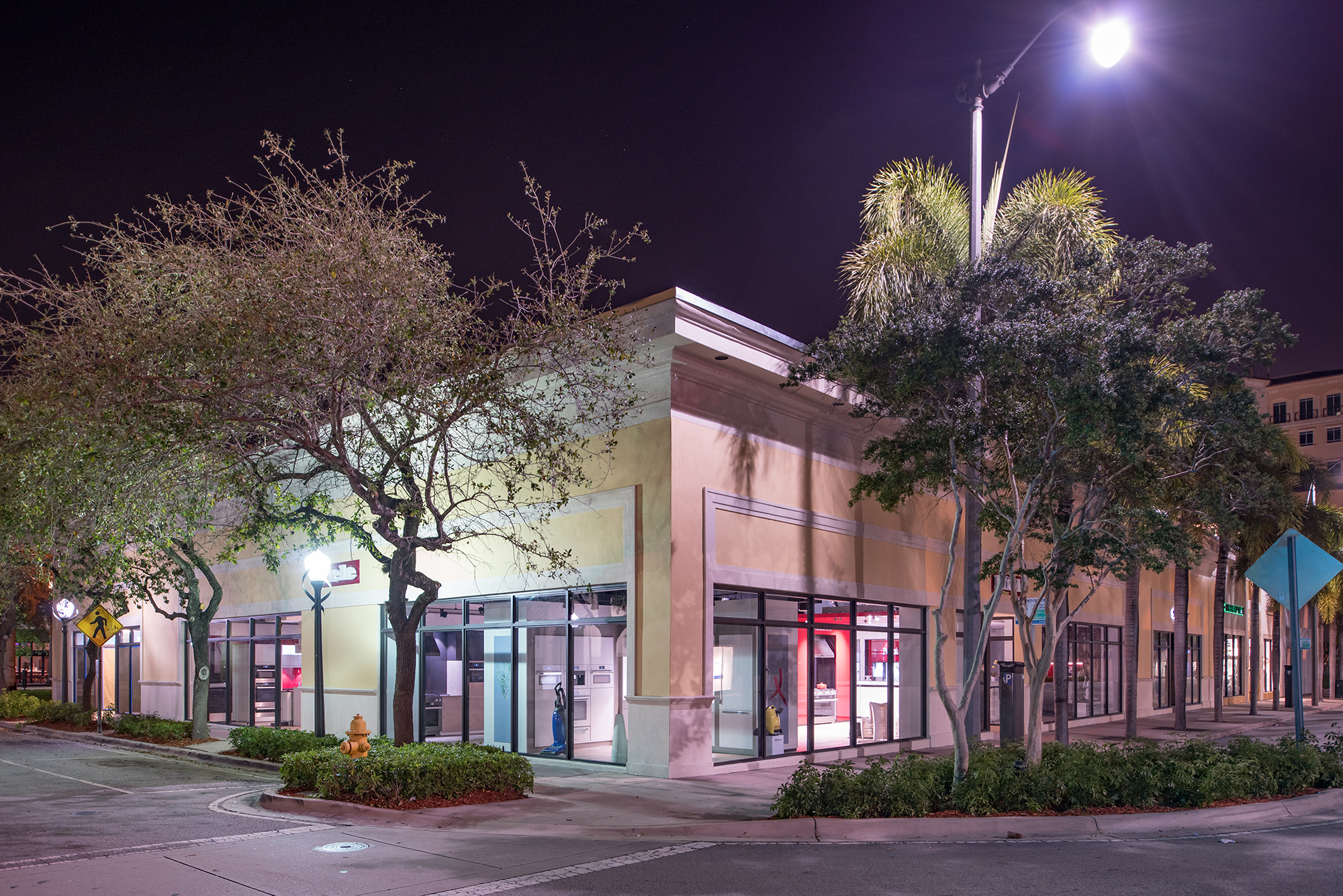 MIELE SHOWROOM - BDI Construction